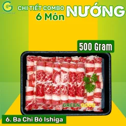 6.-NƯỚNG-Ba-chỉ-bò-