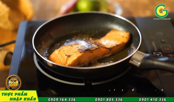 Cách Làm Sạch Chảo Sau Khi Nấu Ăn Siêu Sạch 6