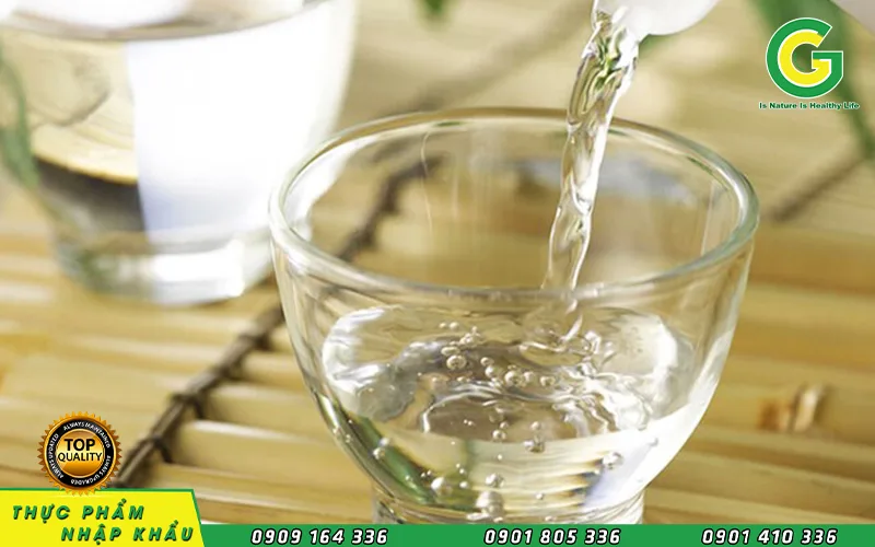 Khử mùi tanh hải sản trong miệng sau khi ăn