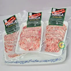 Giới Thiệu Sản Phẩm Bò Nướng Mỏng Ishiga Nhập Khẩu Nhật Bản 2025 (3)