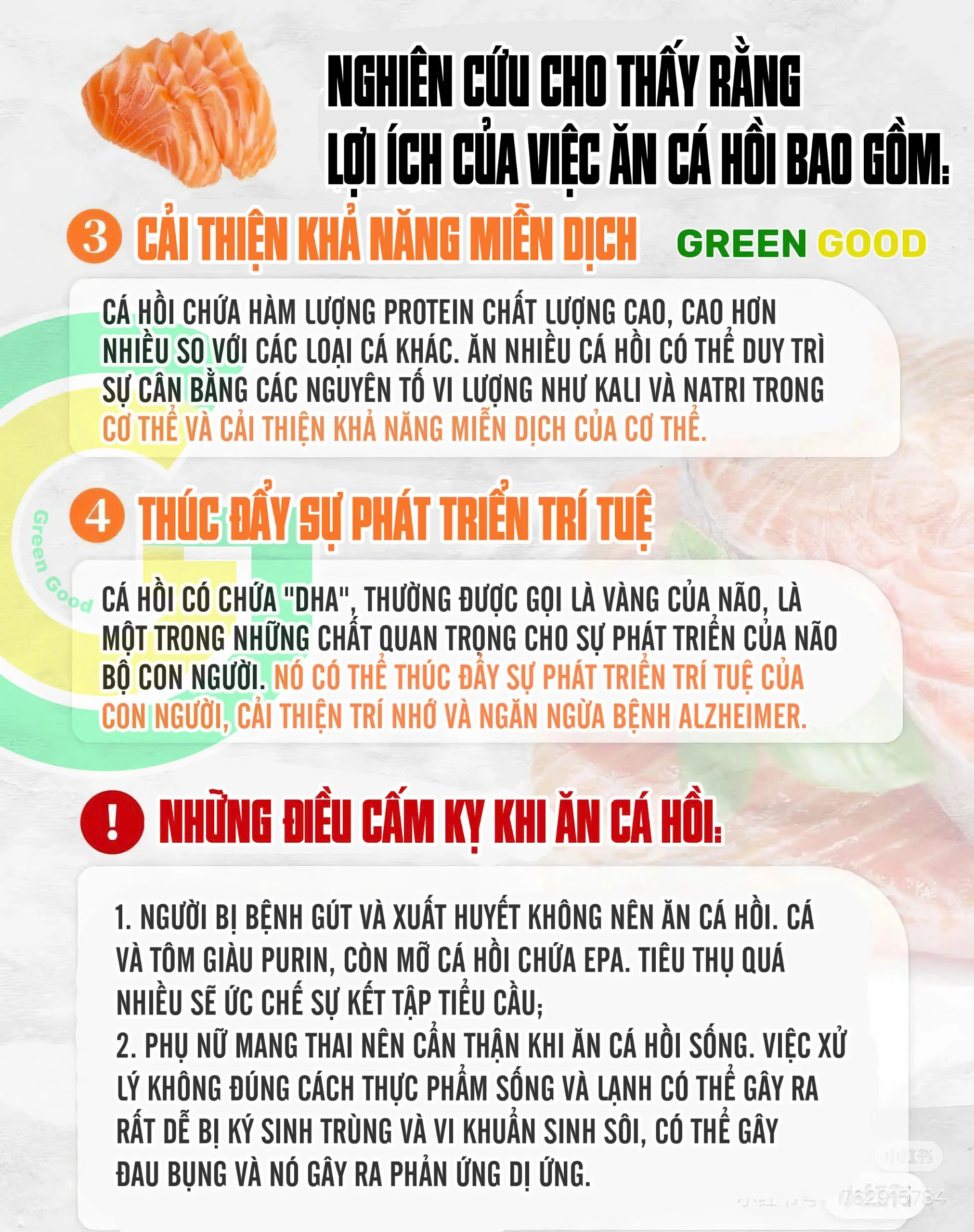 Tại sao cá hồi Nauy đắt đỏ?