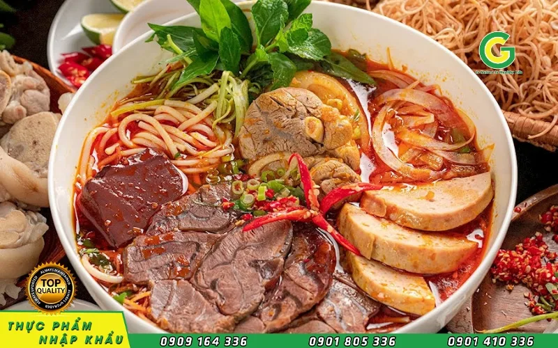 Bắp Bò Làm Món Gì Ngon Đơn Giản Tại Nhà