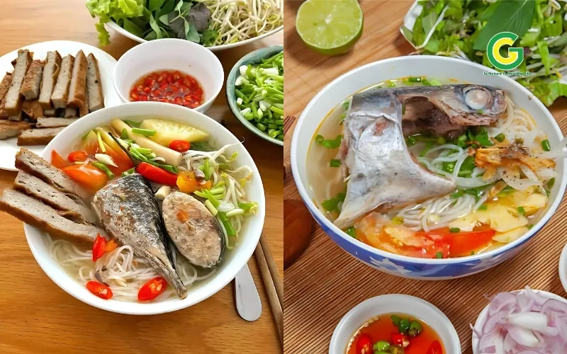 Cá Ngừ Nấu Món Gì Ngon?