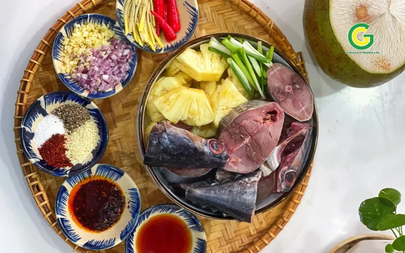 Cách Làm Cá Ngừ Kho Thơm Chuẩn Vị Tại Nhà
