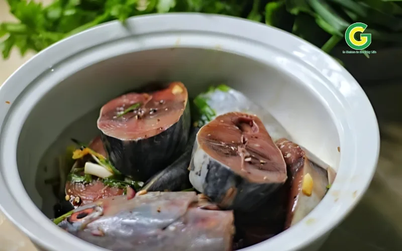Cách Làm Cá Ngừ Kho Thơm Chuẩn Vị Tại Nhà