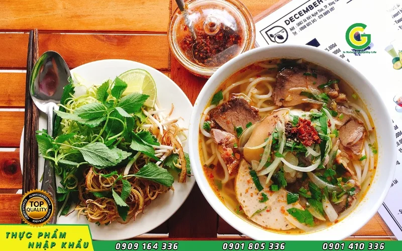Bắp Bò Làm Món Gì Ngon