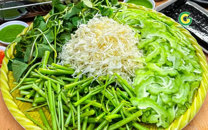 Cách Nấu Lẩu Cá Ngừ Chuẩn Vị