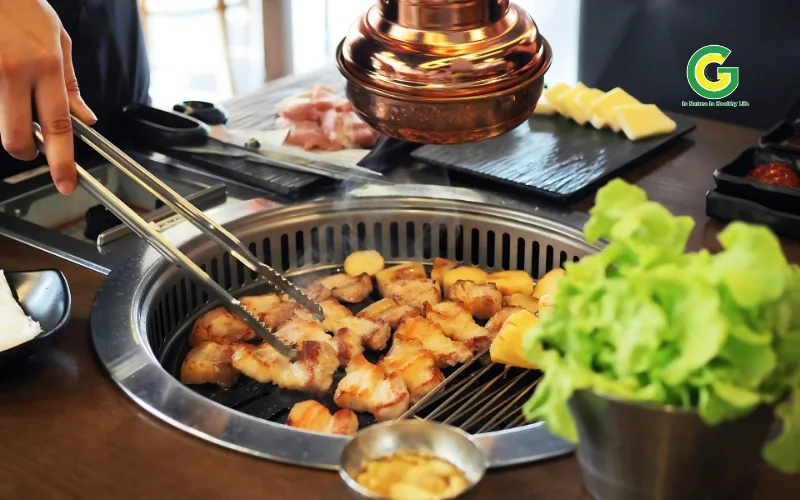 Các Kiểu Ba Chỉ Bò Nướng Ngon Được Ưa Chuộng Nhất