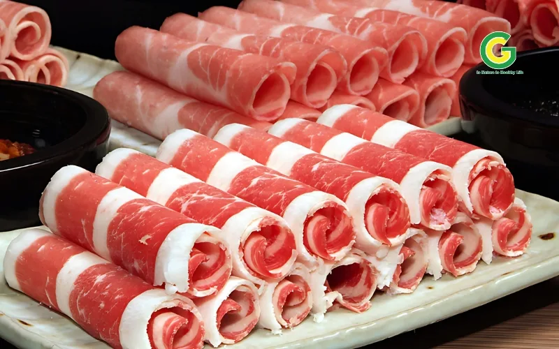 Cách Nấu Canh Kim Chi Ba Chỉ Bò Ngon Đúng Vị Hàn Quốc