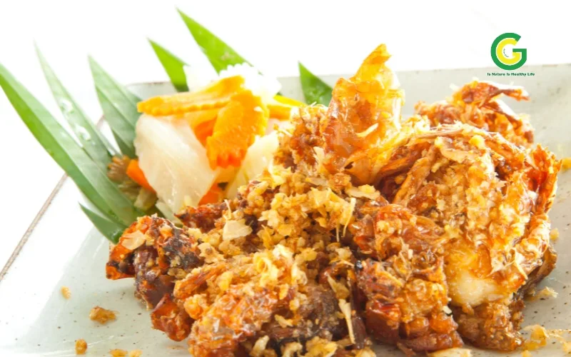 Cua Lột Làm Món Gì Ngon? Gợi Ý 5 Món Cực Hấp Dẫn