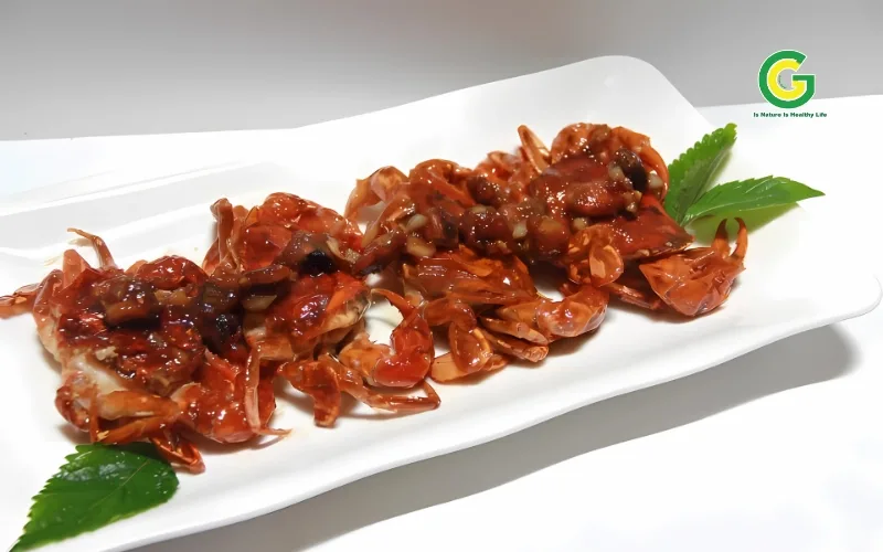 Cua Lột Làm Món Gì Ngon?