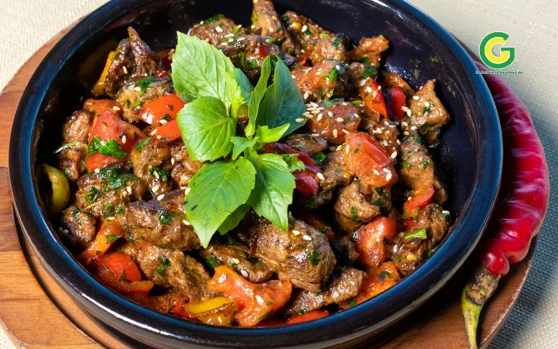 Dẻ Sườn Bò Kho Tiêu – Món Ngon Dễ Làm