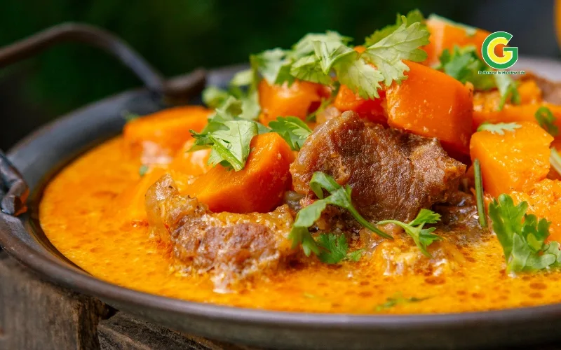 Món Ngon Với Dẻ Sườn Bò Nhất Định Phải Thử
